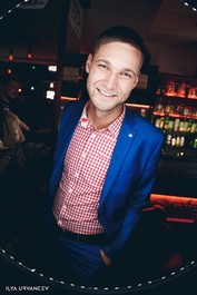 Кручинин Сергей Сергеевич 