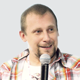 Денис Наземнов 
