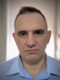 Валентин Казимиров 