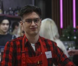 Данила Рачилин 
