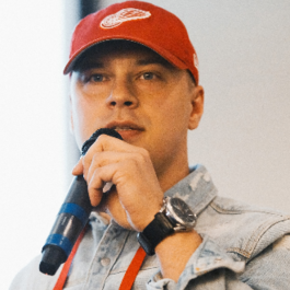Владимир Конырев Владимир Конырев