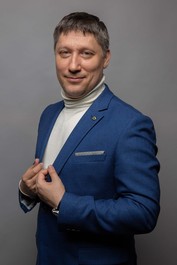 Евгений Федоров Евгений Федоров