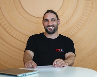 Максим Нифонтов