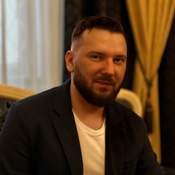 Крупко Сергей
