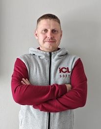 Вячеслав Королёв 