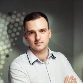 Евгений Егоров 