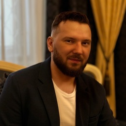 Крупко Сергей