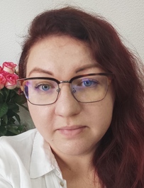 Холодова Екатерина Александровна 