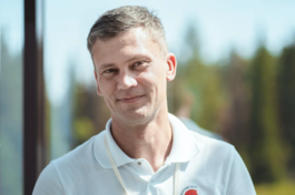 Василий Осокин Василий Осокин