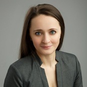 Анастасия Штей
