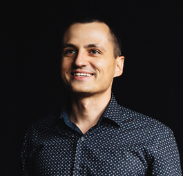 Евгений Шилов 